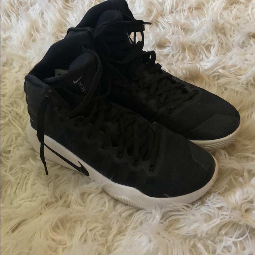 Hyperdunks